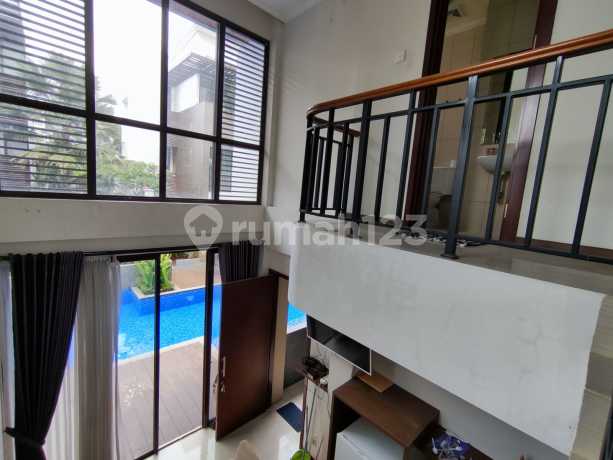 For Sale- Rugi Apartmen Agate Asatti, Vanya Park BSD For Sale- Rugi Apartmen Agate Asatti, Vanya Park BSD