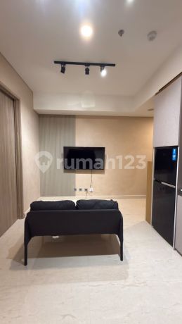Dijual Rugi Apartemen Upper West Bsd