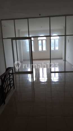 WTS Dijual Ruko Alicante Gading Serpong Dekat dengan Verona Junction