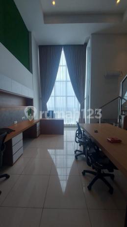 Dijual Apartemen Soho Roseville Di Bsd, 2br