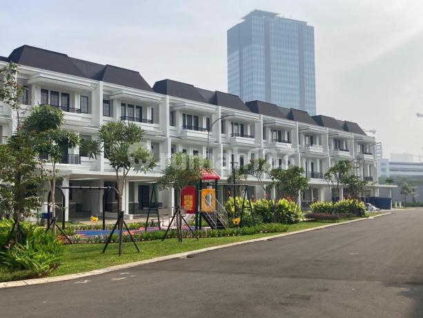 Termurah Wts - Dijual Rumah Sutera Winona Type Luciola Alam Sutera