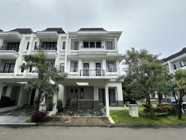 Best - Limited Stock For Sale House Sutera Winona Alam Sutera Type Wallace Corner