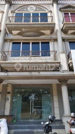 Jual Ruko Demansion Alam Sutera Gandeng 5 bisa Jual Satuan