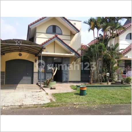 Dijual Cepat Rumah di Cluster Sutera Harmoni - Alam Sutera Dijual Cepat Rumah di Cluster Sutera Harmoni - Alam Sutera