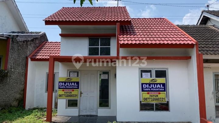 Jual Cepat Rumah di Bukit Kencana Jaya Semarang Timur Jual Cepat Rumah di Bukit Kencana Jaya Semarang Timur