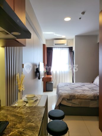 Lokasi Strategis Pusat Kota Lokasi Strategis Pusat Kota