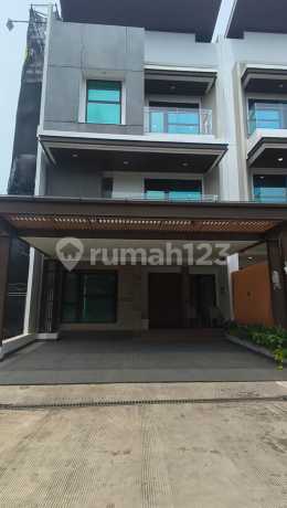 Pondok Indah Town House 2