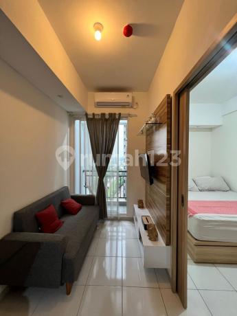 Dijual Akasa Pure Living Apartment, BSD City