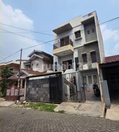 Dijual Lelang Rumah di Karang Tengah Tangerang