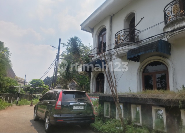 Dijual Lelang Rumah Hot Price di Japos Tangerang Selatan Dijual Lelang Rumah Hot Price di Japos Tangerang Selatan