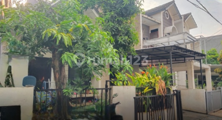 Dijual Lelang Rumah di Ciputat Tangerang Selatan Dijual Lelang Rumah di Ciputat Tangerang Selatan