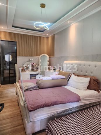 Dijual Rumah Estetik Siap Huni di Cluster Ifolia Kota Harapan Indah Bekasi Dijual Rumah Estetik Siap Huni di Cluster Ifolia Kota Harapan Indah Bekasi