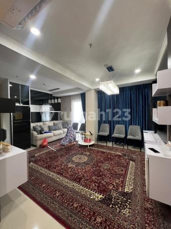 Jarang Ada Apartemen Furnished di Signature Park Grande Cawang Jakarta Timur Jarang Ada Apartemen Furnished di Signature Park Grande Cawang Jakarta Timur