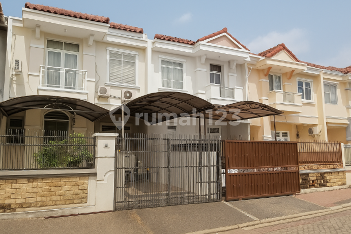 Perumahan Taman Semanan Indah Cengkareng Jakarta Barat Perumahan Taman Semanan Indah Cengkareng Jakarta Barat