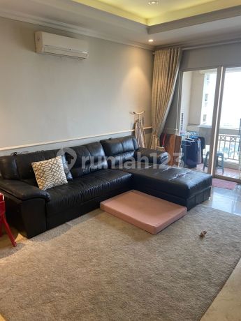 Jual Cepat Apartemen Kedoya Elok