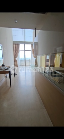 Harus Terjual Apt Summit Tipe Loft