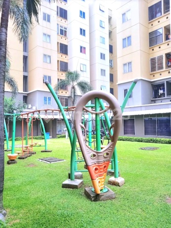 For Sale Apartemen Palm Mansion Siap Huni For Sale Apartemen Palm Mansion Siap Huni