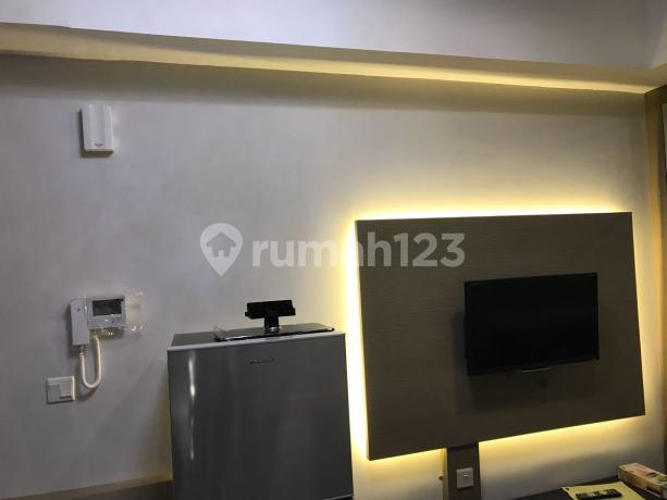 For Sale Apt Mansion Kemayoran For Sale Apt Mansion Kemayoran