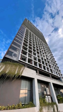 Apartemen Siap Huni di Tangerang Apartemen Siap Huni di Tangerang