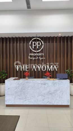Apartemen Tanpa Bi Checking Apartemen Tanpa Bi Checking