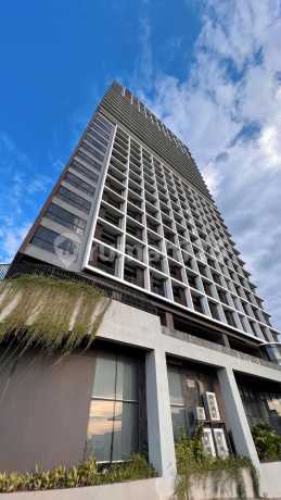 Apartemen Siap Huni di Pusatkota Dekat dengan Stasiun KRL Apartemen Siap Huni di Pusatkota Dekat dengan Stasiun KRL