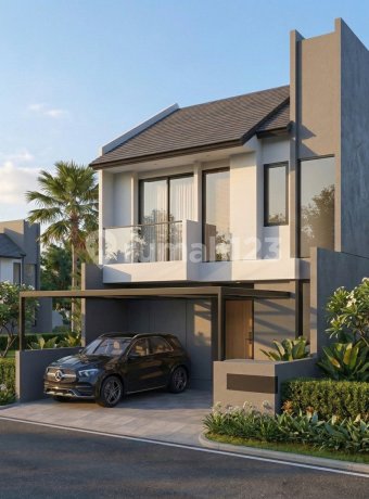 Hidden Gem! Luxury House Only 5 Minutes to LRT Hidden Gem! Luxury House Only 5 Minutes to LRT