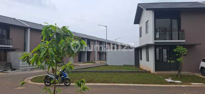 Park Serpong Type Tertinggi Bu Park Serpong Type Tertinggi Bu