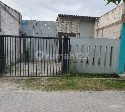 Di Jual Rumah di Tigaraksa Di Jual Rumah di Tigaraksa