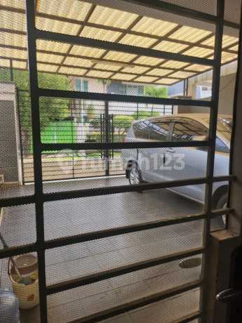 For Sale Minimalist House Mayang Permai PIK