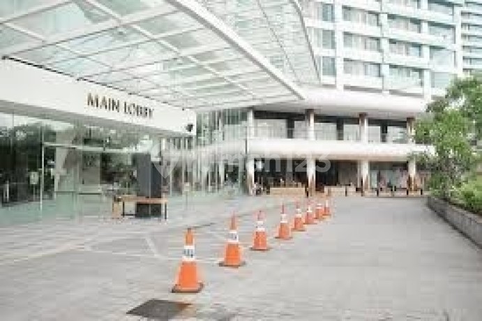 Apartment Grand Kamala Lagoon Tipe Studio di Bekasi Jawa Barat