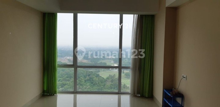Apartemen Siap Huni di Tangerang Lippo Karawaci