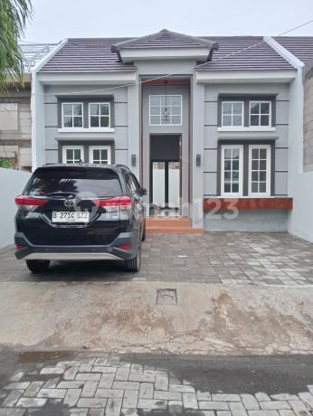 Rumah Siap Huni 300 Juta di Kejayan Pasuruan