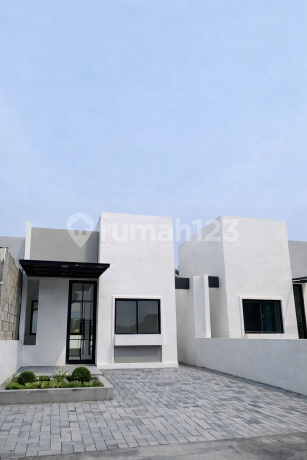 Dijual Rumah 300 Jutaan Siap Huni di Sidoarjo Candi, Bonus Thr Tunai 10 Juta