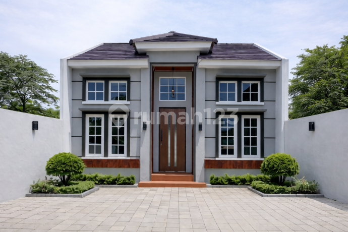 Rumah Murah 300 Juta Angsuran 1 Juta di Kejayan Pasuruanbonus Subsidi Angsuran 30X