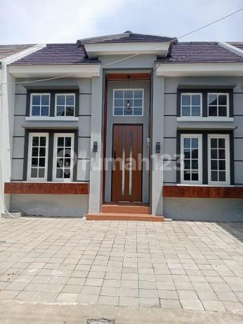 Dijual Rumah Ready Stok 300 Juta di Kejayan Pasuruan Bonus Subsidi Angsuran 30 X
