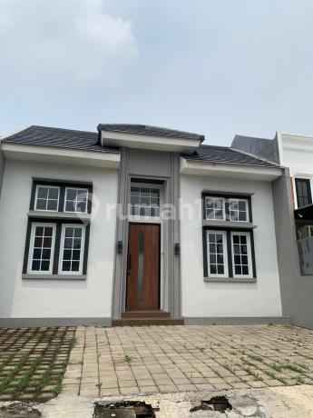 Dijual Rumah Siap Huni 500 Juta di Tulangan Sidoarjo