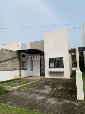 Dijual Rumah Siap Huni 300 Jutaan di Candi Sidoarjo
