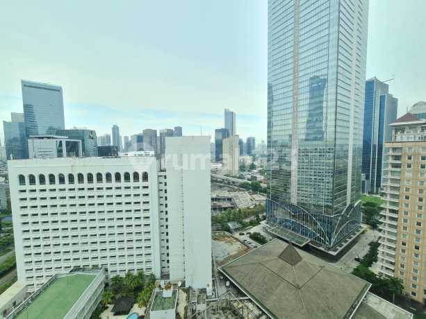 Sahid Sudirman Residence 2 Kamar View Hotel Sahid Sahid Sudirman Residence 2 Kamar View Hotel Sahid