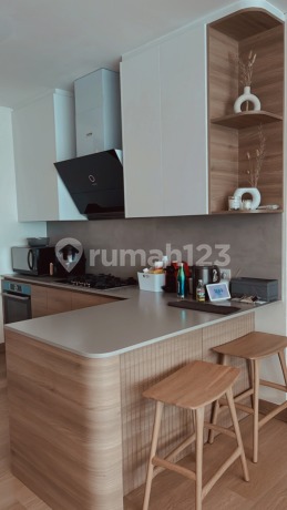 Apartemen Windsor Lantai Middle di Puri Jakarta Barat Apartemen Windsor Lantai Middle di Puri Jakarta Barat