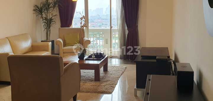 Kedoya Elok Apartment 10th Floor Kedoya Elok Apartment 10th Floor