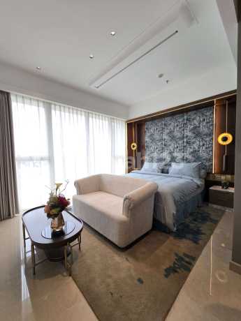 Apartemen Pondok Indah Residence Tower Amala Apartemen Pondok Indah Residence Tower Amala