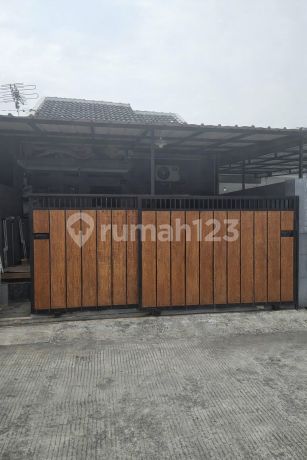 Dijual Rumah Siap Huni Komplek Almaas Bandung