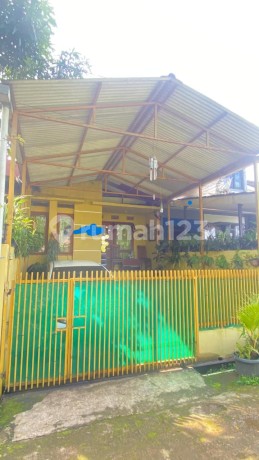 Dijual Hunian Nyaman Sejuk dan Terawat di Ujung Berung Bandung Dijual Hunian Nyaman Sejuk dan Terawat di Ujung Berung Bandung