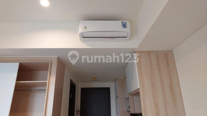 Dijual Apartemen di Jgc Dijual Apartemen di Jgc