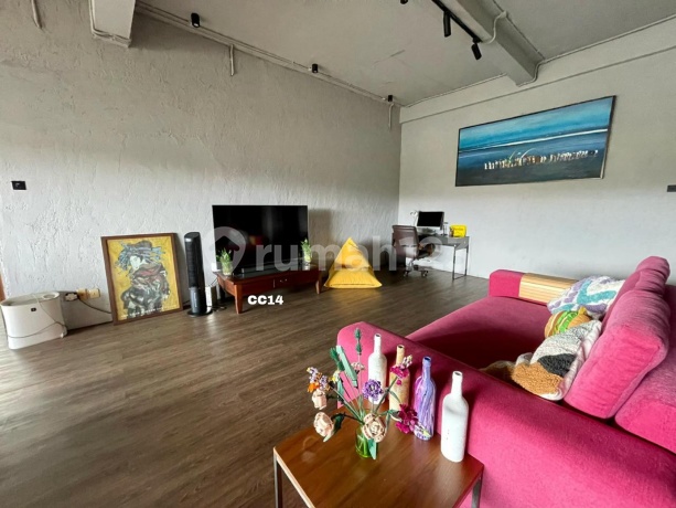 Dijual Galleria Court Condominium Dijual Galleria Court Condominium