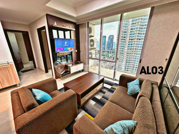 For Rent Apartment Denpasar Residences