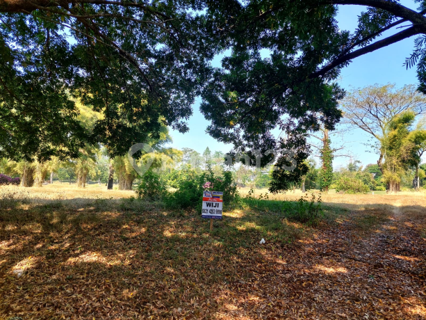 For Sale Golf View Long Plots Taman Dayu Pasuruan