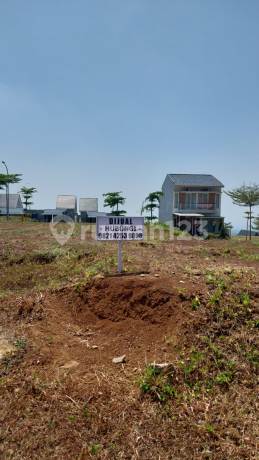 For Sale - Land Plot at Taman Dayu Pandaan, High Location For Sale - Land Plot at Taman Dayu Pandaan, High Location