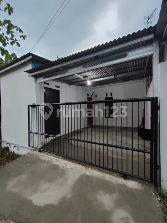 Siap Huni, Rumah, 1 Lantai, SHM, Dekat Fasilitas Kesehatan, Bebas Banjir, Siap Huni, Rumah, 1 Lantai, SHM, Dekat Fasilitas Kesehatan, Bebas Banjir,