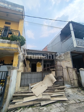 Rumah Nyaman Siap Huni di Puri Nirwana 3 Cibinong Cocok untuk Keluarga yang Cari Hunian Tenang Tapi Tetap Dekat ke Mana-Mana.✨ Keunggulan: - Lingkungan Aman & Sudah Ramai - Akses Mudah ke Jalan Utama - Dekat Fasilitas Umum (Sekolah, Minimarket, Dll) - Coc